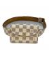 LOUIS VUITTON（ルイ ヴィトン）の古着「サンチュール ポシェット ソロ　M9835」｜アイボリー