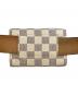 中古・古着 LOUIS VUITTON (ルイ ヴィトン) サンチュール ポシェット ソロ　M9835 アイボリー：35000円