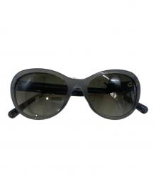 DOLCE & GABBANA（ドルチェ＆ガッバーナ）の古着「サングラス　DG4160-A」｜グレー