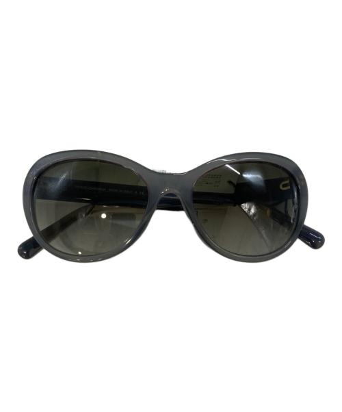 DOLCE & GABBANA（ドルチェ＆ガッバーナ）DOLCE & GABBANA (ドルチェ＆ガッバーナ) サングラス　DG4160-A グレー サイズ:54□18140の古着・服飾アイテム