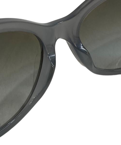 DOLCE & GABBANA（ドルチェ＆ガッバーナ）DOLCE & GABBANA (ドルチェ＆ガッバーナ) サングラス　DG4160-A グレー サイズ:54□18140の古着・服飾アイテム