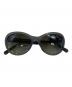 DOLCE & GABBANA（ドルチェ＆ガッバーナ）の古着「サングラス　DG4160-A」｜グレー