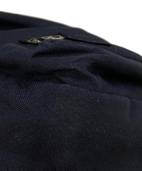PORTER（ポーター）PORTER (ポーター) DRAFTショルダーバッグ ネイビーの古着・服飾アイテム