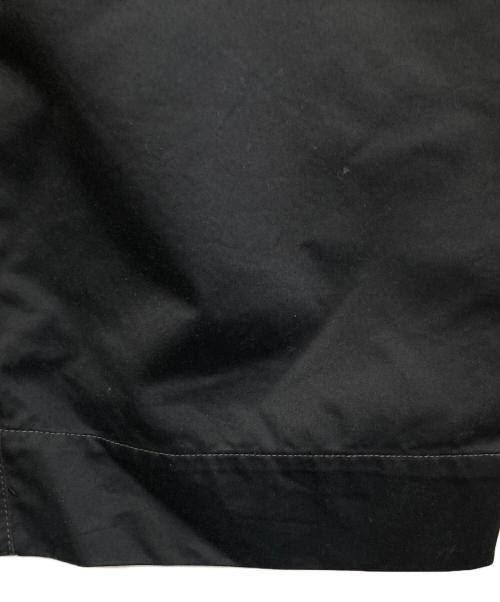 LEMAIRE（ルメール）LEMAIRE (ルメール) LARGE PANTS ブラック サイズ:48の古着・服飾アイテム