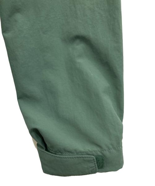 MAMMUT（マムート）MAMMUT (マムート) Hiking WB Hooded グリーン サイズ:L 未使用品の古着・服飾アイテム