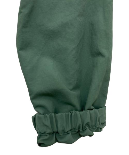 MAMMUT（マムート）MAMMUT (マムート) Hiking WB Hooded グリーン サイズ:L 未使用品の古着・服飾アイテム