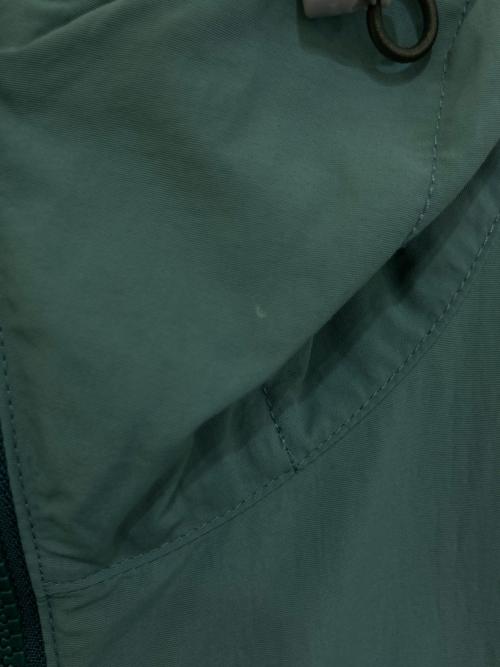 MAMMUT（マムート）MAMMUT (マムート) Hiking WB Hooded グリーン サイズ:L 未使用品の古着・服飾アイテム