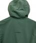 中古・古着 MAMMUT (マムート) Hiking WB Hooded グリーン サイズ:L 未使用品：10000円