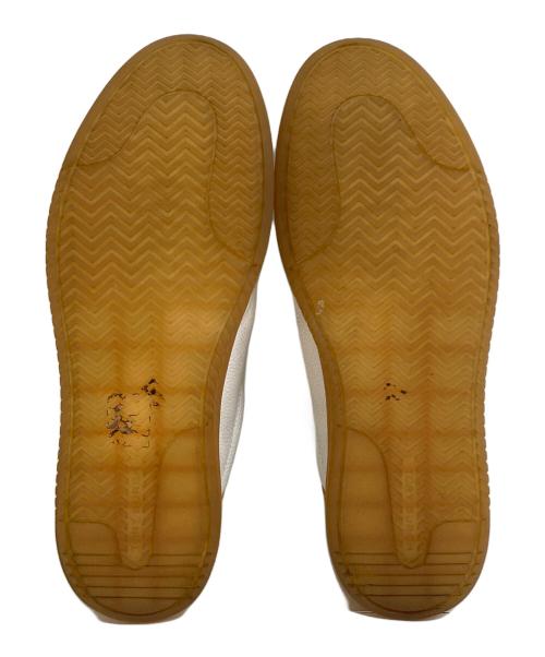 TORY BURCH（トリーバーチ）TORY BURCH (トリーバーチ) Phoenix スニーカー 169725 ホワイト サイズ:9の古着・服飾アイテム