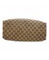 中古・古着 GUCCI (グッチ) ショルダーバッグ　189751 ベージュ：15000円