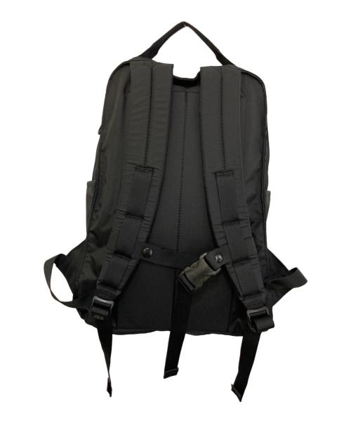 GREGORY（グレゴリー）GREGORY (グレゴリー) green label relaxing (グリーンレーベルリラクシング) リュック　151820 1041 ブラックの古着・服飾アイテム