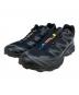 SALOMON（サロモン）の古着「XT-6 ADV」｜ブラック