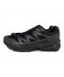 SALOMON (サロモン) XT-6 ADV ブラック サイズ:27.5：15000円