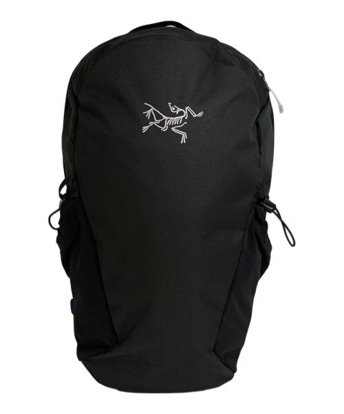 ARC'TERYX（アークテリクス）ARC'TERYX (アークテリクス) MANTIS 16　X000010636 ネイビーの古着・服飾アイテム
