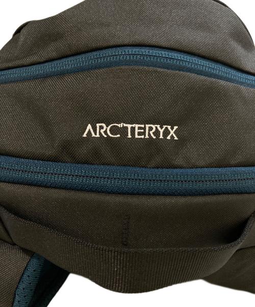 ARC'TERYX（アークテリクス）ARC'TERYX (アークテリクス) MANTIS 16　X000010636 ネイビーの古着・服飾アイテム