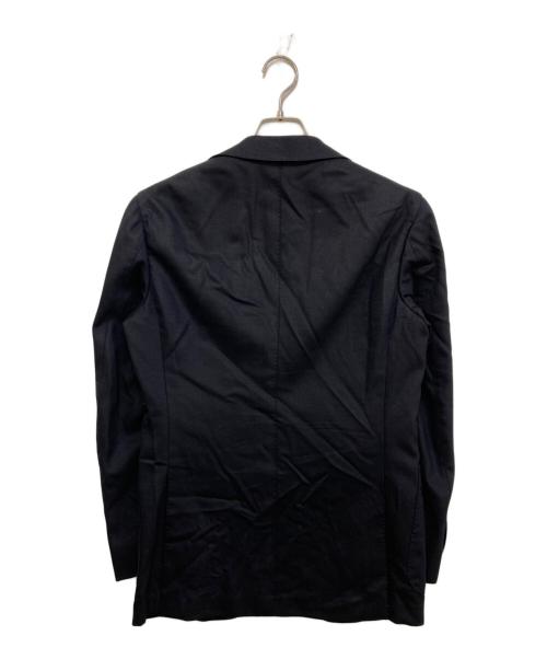 BEAMS（ビームス）BEAMS (ビームス) イージーホップサックジャケット　21-16-1500-015 ネイビー サイズ:44の古着・服飾アイテム