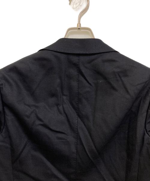 BEAMS（ビームス）BEAMS (ビームス) イージーホップサックジャケット　21-16-1500-015 ネイビー サイズ:44の古着・服飾アイテム