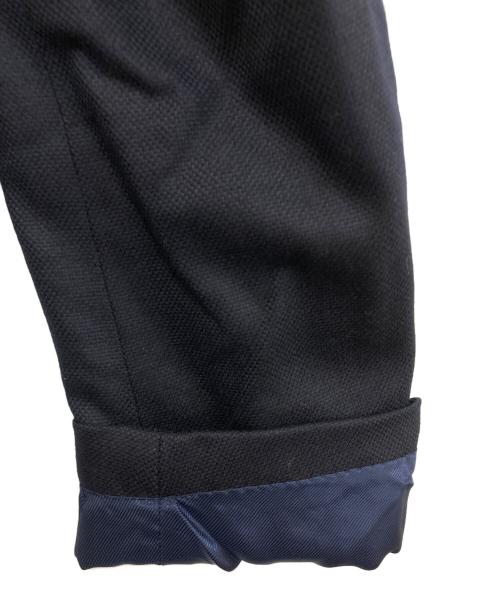 BEAMS（ビームス）BEAMS (ビームス) イージーホップサックジャケット　21-16-1500-015 ネイビー サイズ:44の古着・服飾アイテム