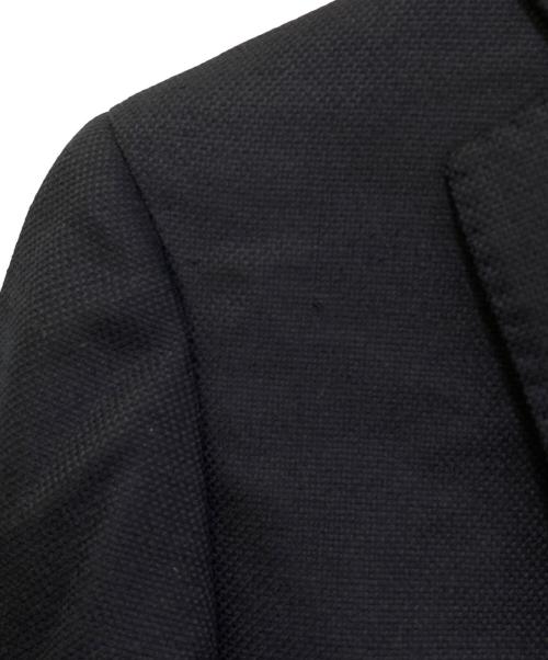 BEAMS（ビームス）BEAMS (ビームス) イージーホップサックジャケット　21-16-1500-015 ネイビー サイズ:44の古着・服飾アイテム