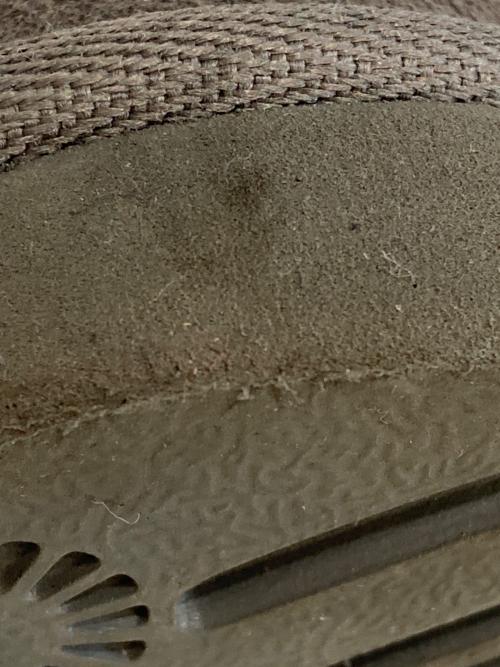 UGG（アグ）UGG (アグ) Classic Mini II グレー サイズ:23cmの古着・服飾アイテム