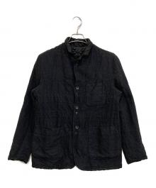 Engineered Garments（エンジニアド ガーメンツ）の古着「ベットフォードジャケット」｜ブラック