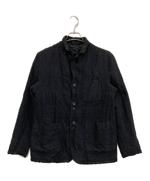 Engineered Garments（エンジニアド ガーメンツ）Engineered Garments (エンジニアド ガーメンツ) ベットフォードジャケット ブラック サイズ:Mの古着・服飾アイテム