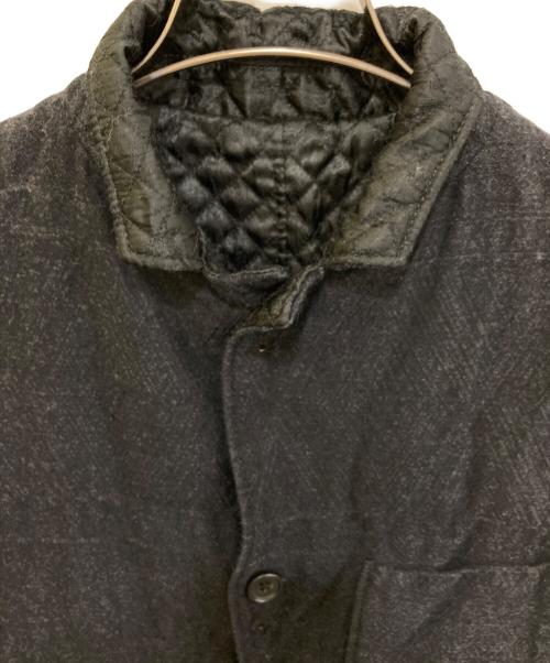 Engineered Garments（エンジニアド ガーメンツ）Engineered Garments (エンジニアド ガーメンツ) ベットフォードジャケット ブラック サイズ:Mの古着・服飾アイテム