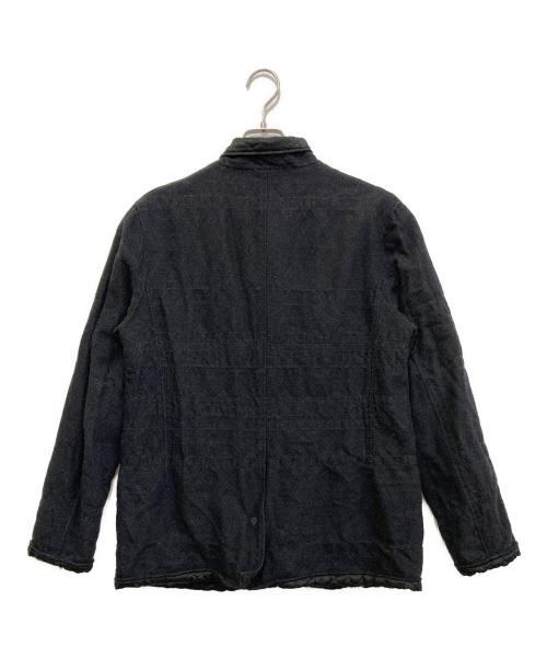 Engineered Garments（エンジニアド ガーメンツ）Engineered Garments (エンジニアド ガーメンツ) ベットフォードジャケット ブラック サイズ:Mの古着・服飾アイテム