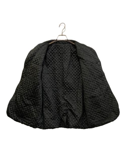 Engineered Garments（エンジニアド ガーメンツ）Engineered Garments (エンジニアド ガーメンツ) ベットフォードジャケット ブラック サイズ:Mの古着・服飾アイテム