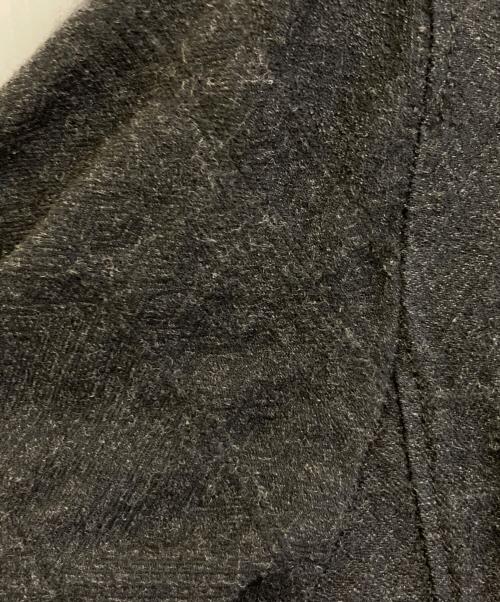 Engineered Garments（エンジニアド ガーメンツ）Engineered Garments (エンジニアド ガーメンツ) ベットフォードジャケット ブラック サイズ:Mの古着・服飾アイテム