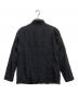 Engineered Garments (エンジニアド ガーメンツ) ベットフォードジャケット ブラック サイズ:M：15000円