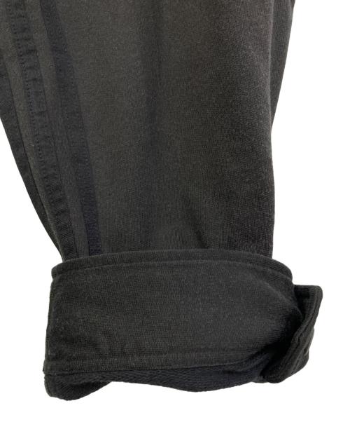Y-3（ワイスリー）Y-3 (ワイスリー) M YOHJI TRACK PANTS ブラック サイズ:Lの古着・服飾アイテム