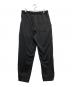 Y-3 (ワイスリー) M YOHJI TRACK PANTS ブラック サイズ:L：9000円