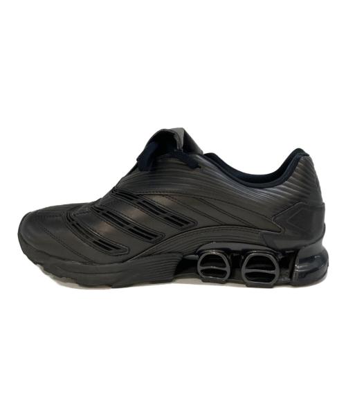 adidas（アディダス）adidas (アディダス) プレデター メガライド ブラック サイズ:26cmの古着・服飾アイテム