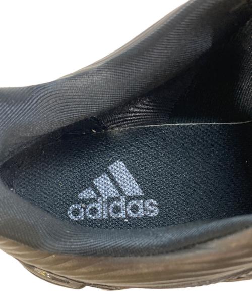 adidas（アディダス）adidas (アディダス) プレデター メガライド ブラック サイズ:26cmの古着・服飾アイテム