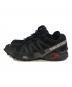 SALOMON (サロモン) SPEED CROSS 3 ブラック サイズ:26：10000円