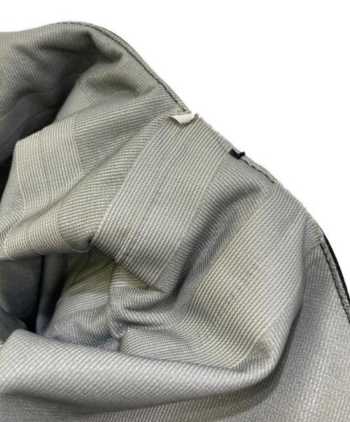 mout recon tailor（マウトリーコンテーラー）MOUT RECON TAILOR (マウトリーコンテーラー) Angle45 hard shell balaclava hoody ブラック サイズ:46の古着・服飾アイテム