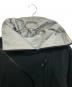 MOUT RECON TAILOR (マウトリーコンテーラー) Angle45 hard shell balaclava hoody ブラック サイズ:46：30000円
