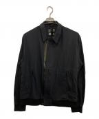 ACRONYMアクロニウム）の古着「MICRO TWILL TEC SYS JACKET　J111TS-CH」｜ブラック