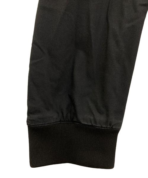 ACRONYM（アクロニウム）ACRONYM (アクロニウム) MICRO TWILL TEC SYS JACKET　J111TS-CH ブラック サイズ:Mの古着・服飾アイテム