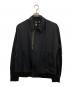 ACRONYM（アクロニウム）の古着「MICRO TWILL TEC SYS JACKET　J111TS-CH」｜ブラック