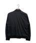 ACRONYM (アクロニウム) MICRO TWILL TEC SYS JACKET　J111TS-CH ブラック サイズ:M：70000円
