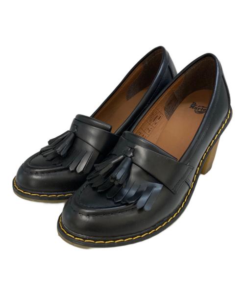 Dr.Martens（ドクターマーチン）Dr.Martens (ドクターマーチン) ROMA ブラック サイズ:EU39の古着・服飾アイテム