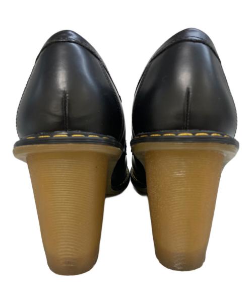 Dr.Martens（ドクターマーチン）Dr.Martens (ドクターマーチン) ROMA ブラック サイズ:EU39の古着・服飾アイテム