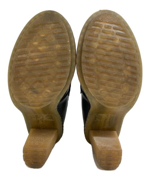 Dr.Martens（ドクターマーチン）Dr.Martens (ドクターマーチン) ROMA ブラック サイズ:EU39の古着・服飾アイテム