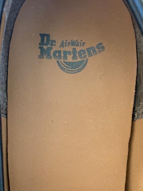 Dr.Martens（ドクターマーチン）Dr.Martens (ドクターマーチン) ROMA ブラック サイズ:EU39の古着・服飾アイテム