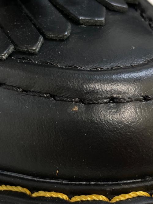 Dr.Martens（ドクターマーチン）Dr.Martens (ドクターマーチン) ROMA ブラック サイズ:EU39の古着・服飾アイテム