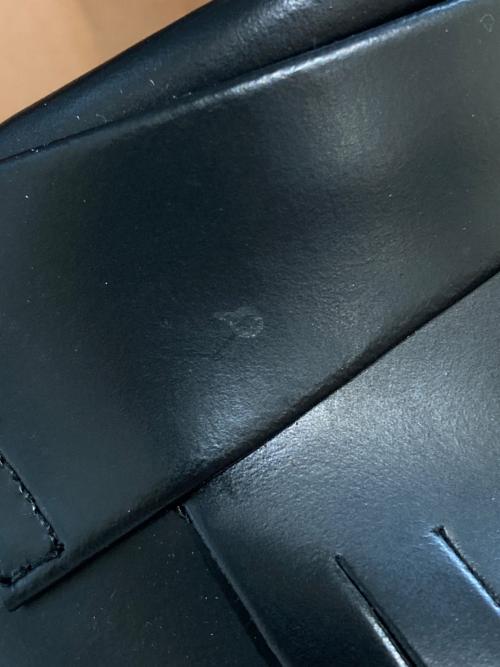 Dr.Martens（ドクターマーチン）Dr.Martens (ドクターマーチン) ROMA ブラック サイズ:EU39の古着・服飾アイテム