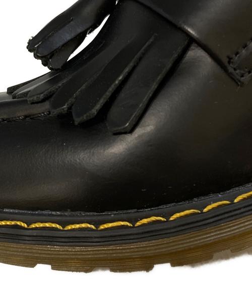 Dr.Martens（ドクターマーチン）Dr.Martens (ドクターマーチン) ROMA ブラック サイズ:EU39の古着・服飾アイテム