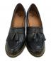 中古・古着 Dr.Martens (ドクターマーチン) ROMA ブラック サイズ:EU39：8000円